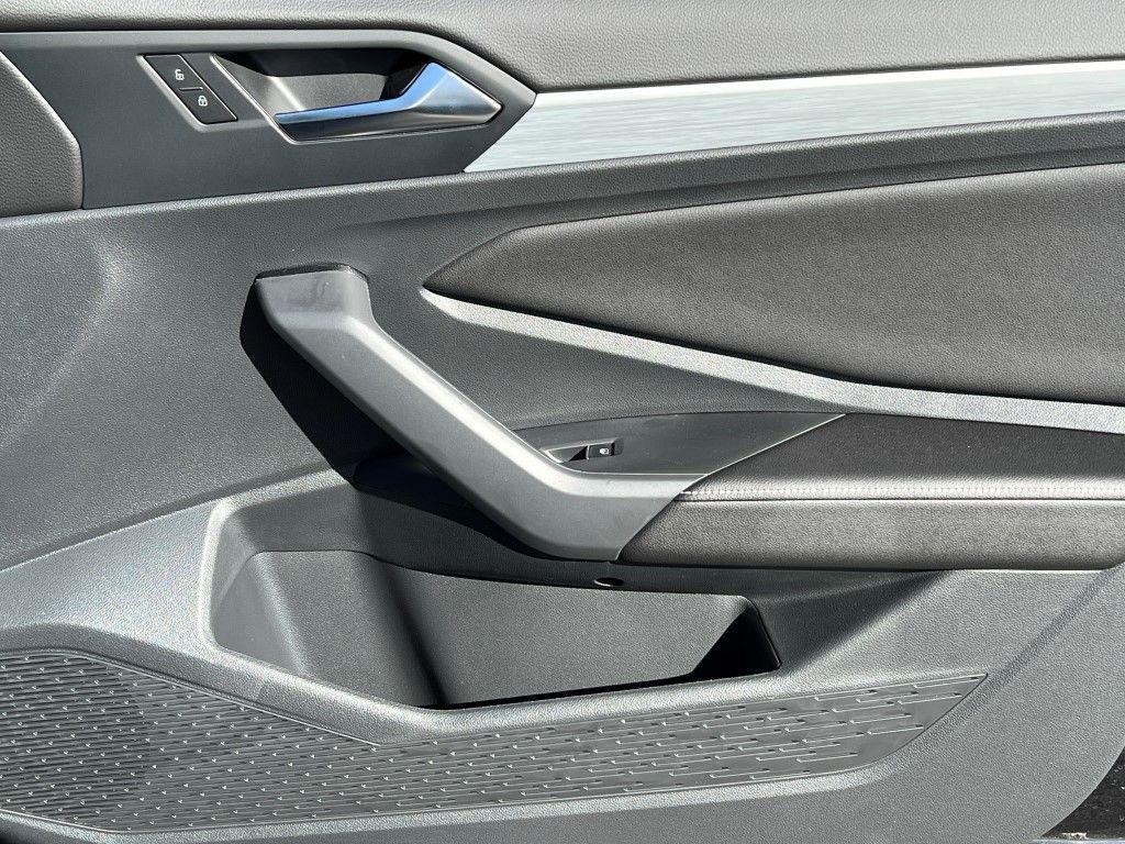 new 2025 Volkswagen Jetta car, priced at $25,026