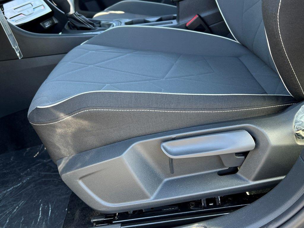 new 2025 Volkswagen Jetta car, priced at $25,026