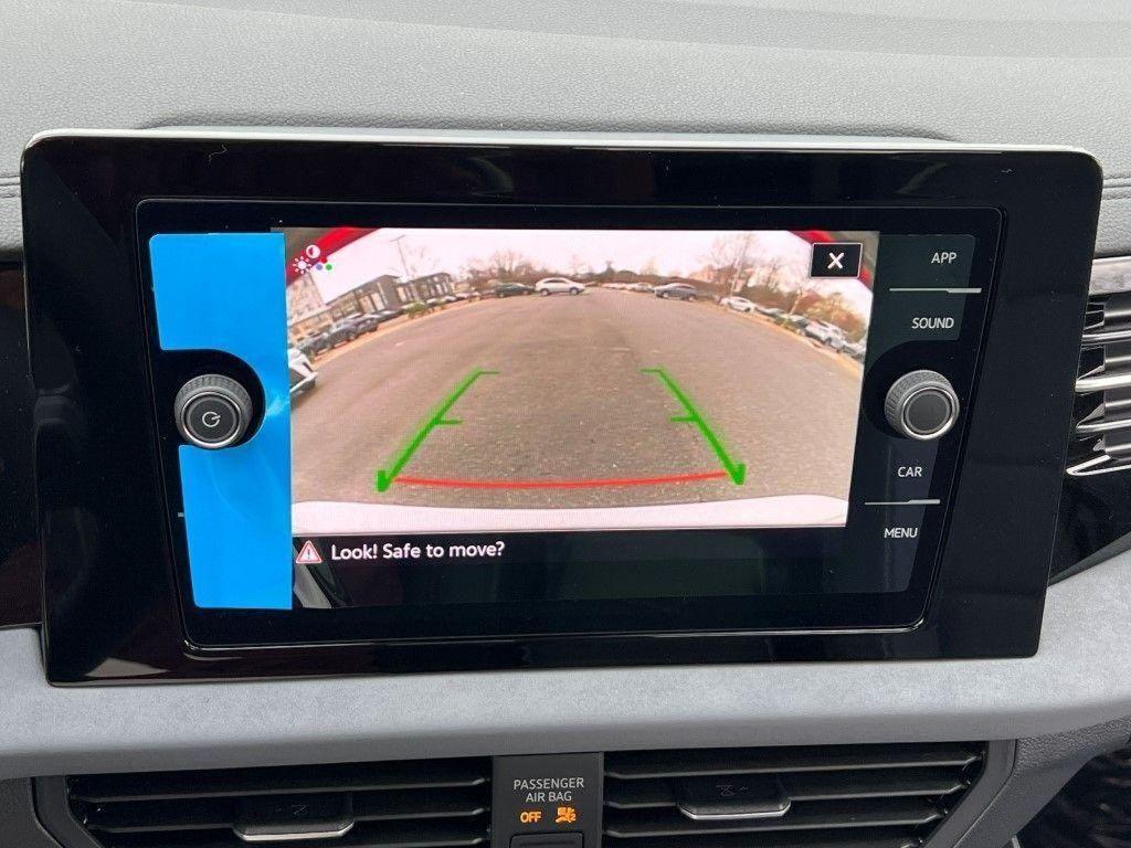 new 2025 Volkswagen Jetta car, priced at $27,233