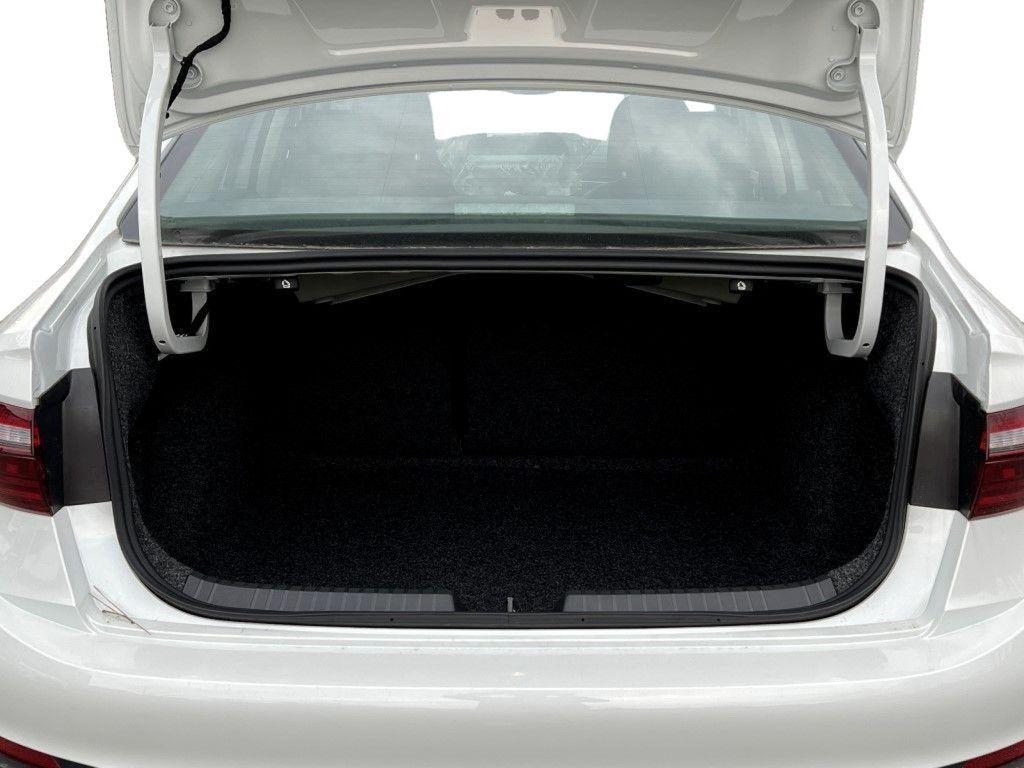 new 2025 Volkswagen Jetta car, priced at $27,233