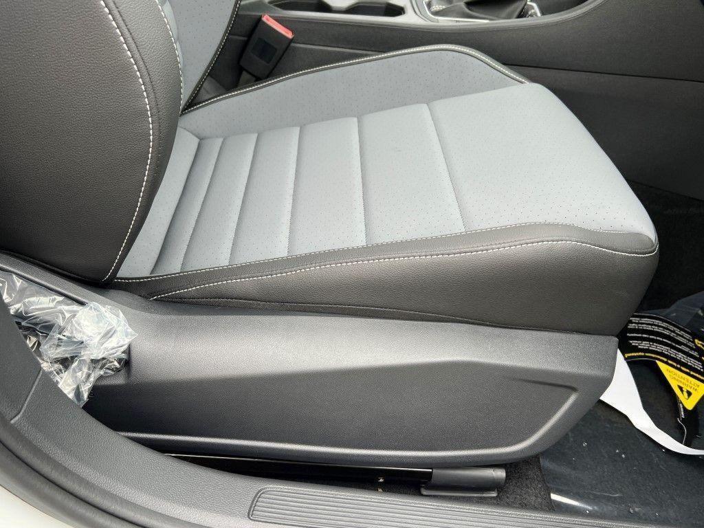 new 2025 Volkswagen Jetta car, priced at $27,233