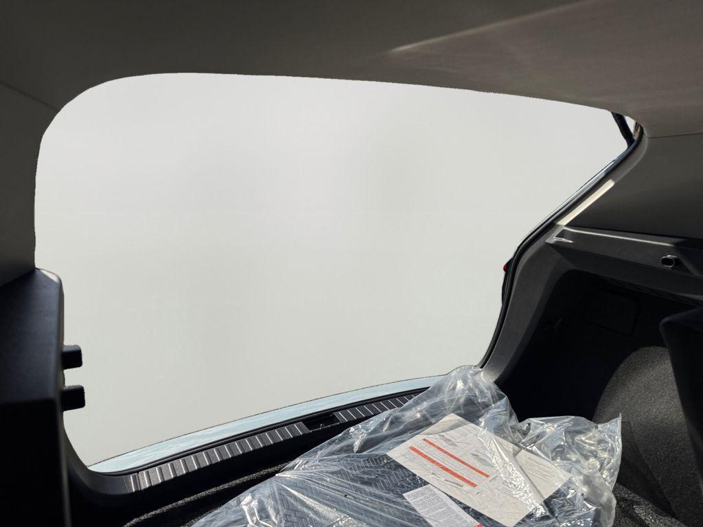 new 2026 Volkswagen Taos car, priced at $33,788