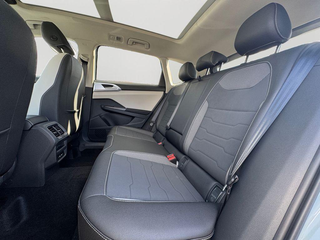 new 2026 Volkswagen Taos car, priced at $33,788