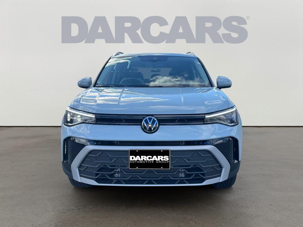 new 2026 Volkswagen Taos car, priced at $33,788