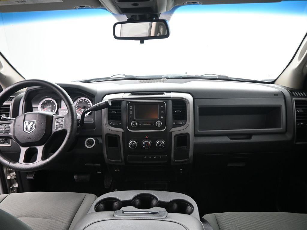used 2015 Ram 2500 car, priced at $24,675