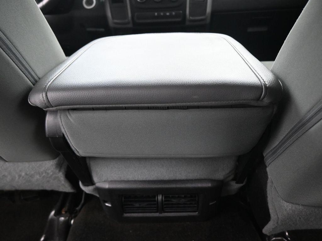 used 2015 Ram 2500 car, priced at $24,675