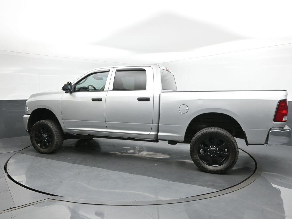 used 2015 Ram 2500 car, priced at $24,675