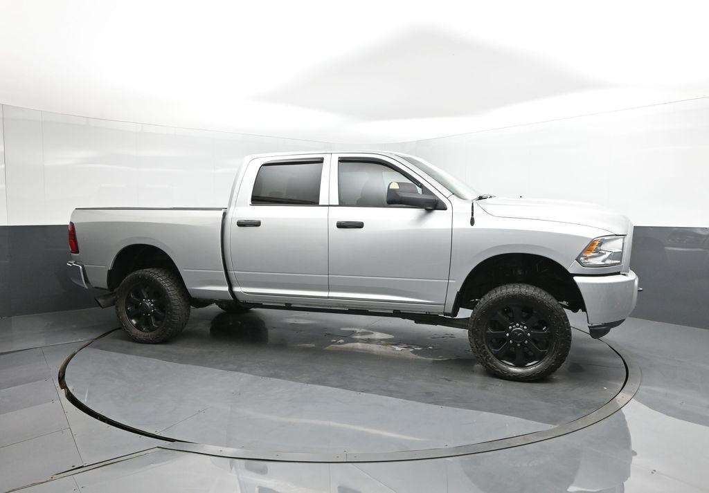used 2015 Ram 2500 car, priced at $24,675