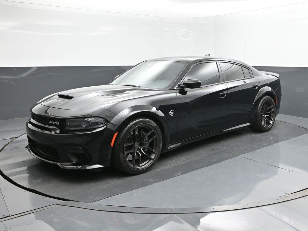 used 2023 Dodge Charger car, priced at $78,997