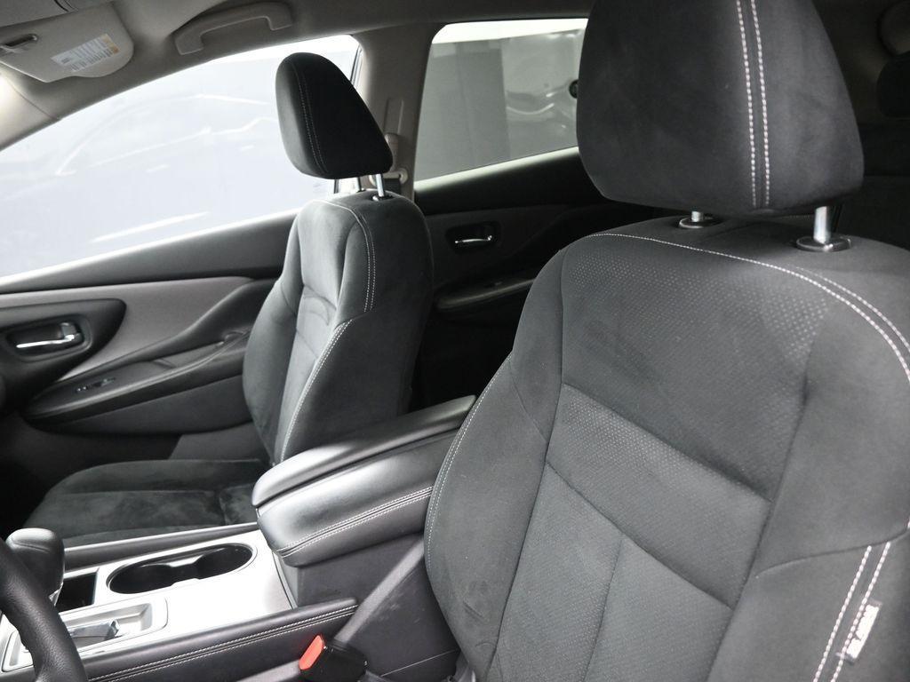 used 2022 Nissan Murano car, priced at $19,185