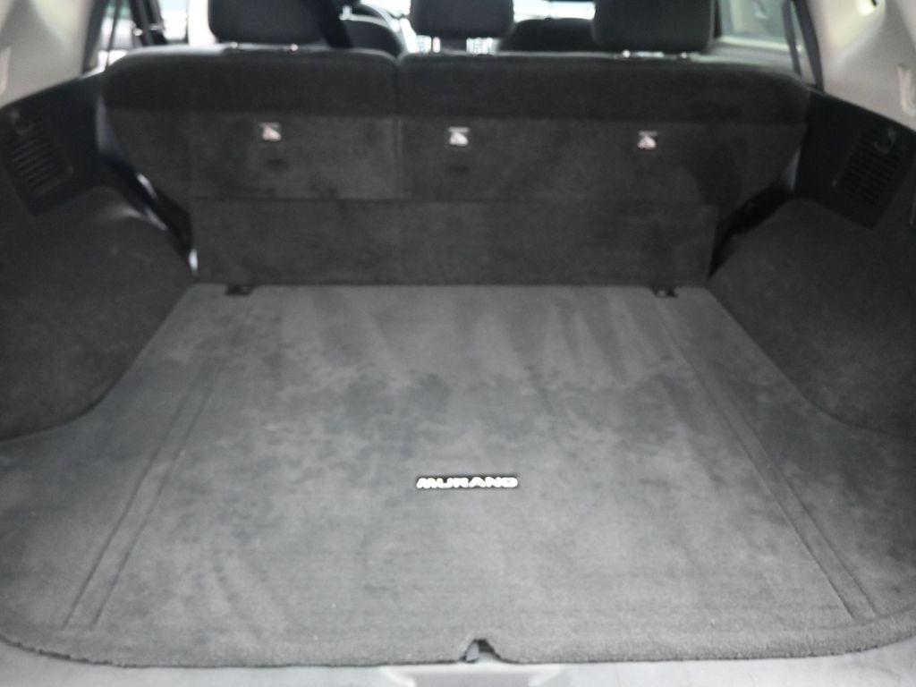 used 2022 Nissan Murano car, priced at $19,185