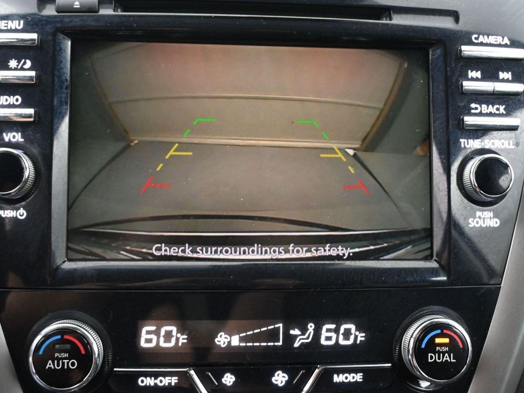 used 2022 Nissan Murano car, priced at $19,185