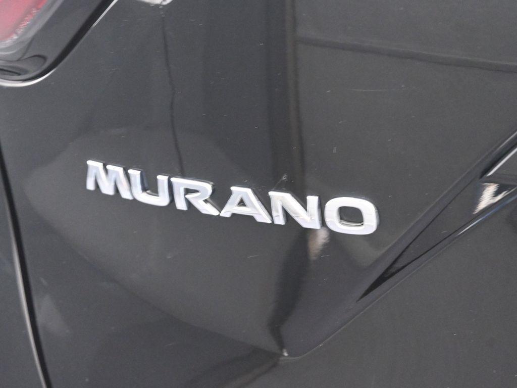 used 2022 Nissan Murano car, priced at $19,185