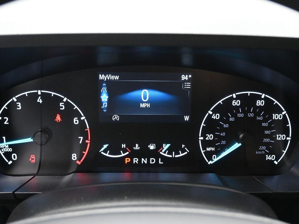 used 2024 Ford Maverick car, priced at $29,106