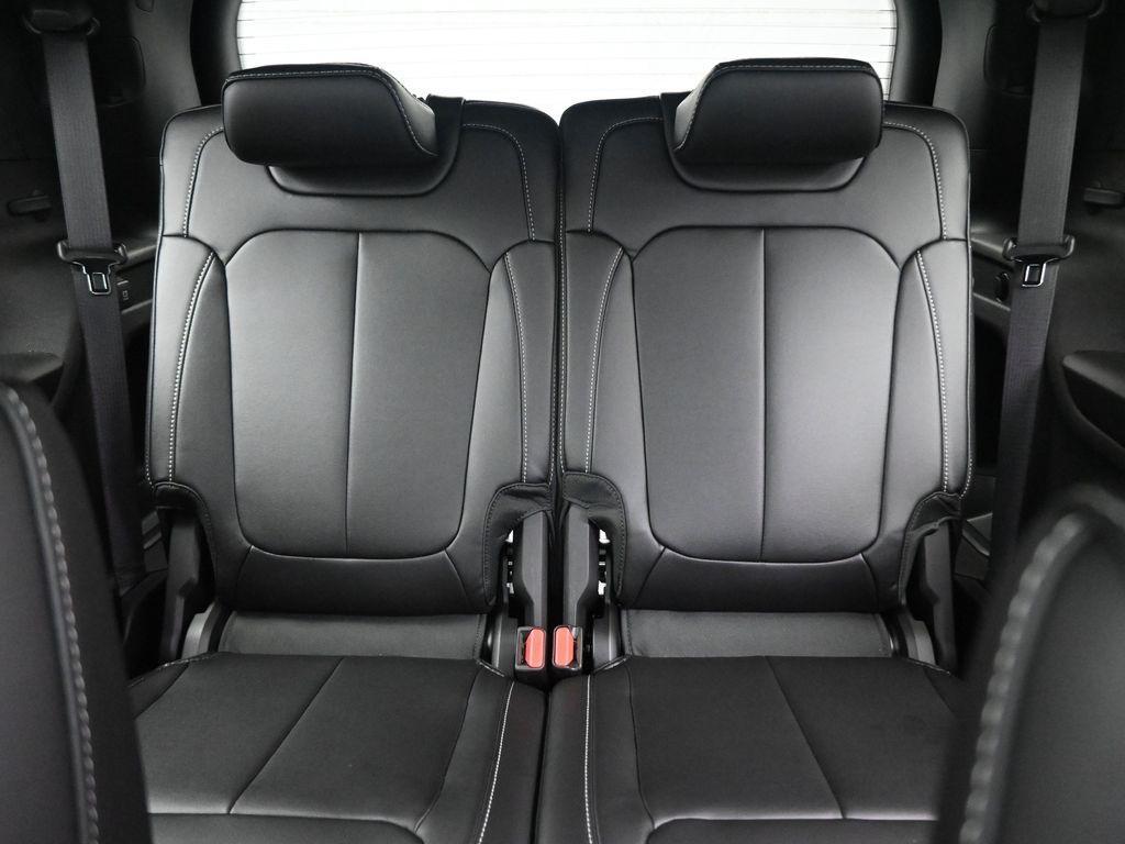 new 2025 Jeep Grand Cherokee L car, priced at $45,559