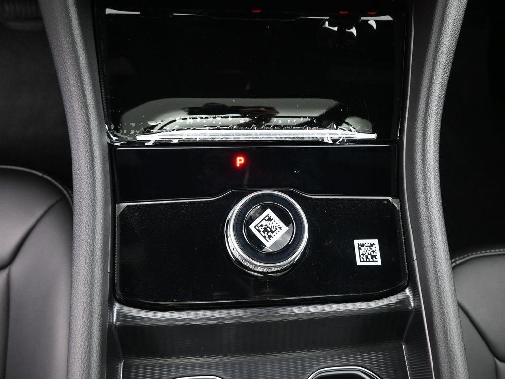 new 2025 Jeep Grand Cherokee L car, priced at $45,559