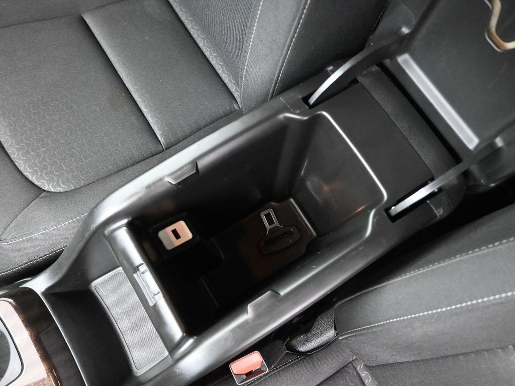 used 2018 GMC Canyon car, priced at $22,927