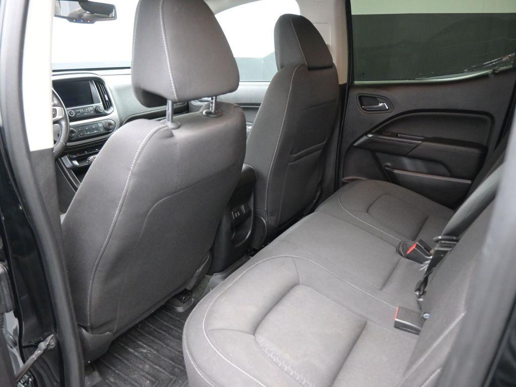used 2018 GMC Canyon car, priced at $22,927
