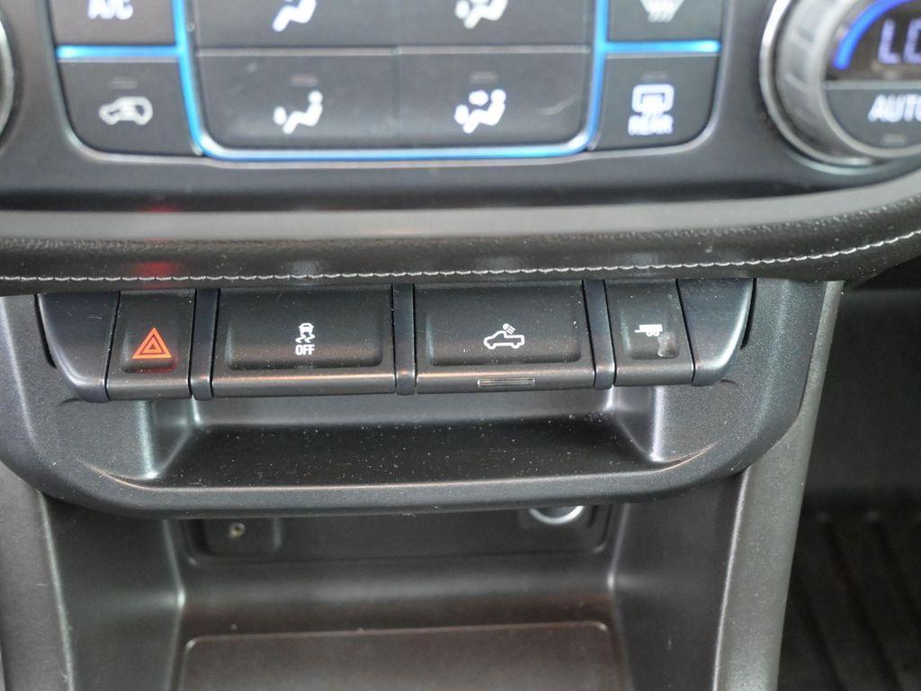 used 2018 GMC Canyon car, priced at $22,927