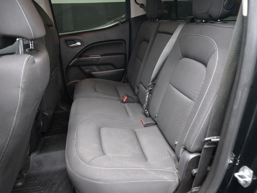used 2018 GMC Canyon car, priced at $22,927
