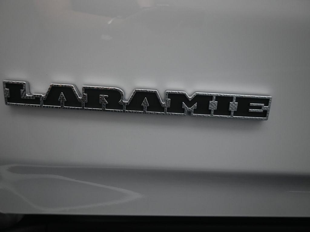 new 2025 Ram 1500 car, priced at $52,179