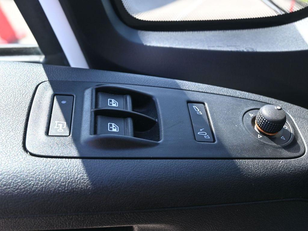 used 2023 Ram ProMaster 2500 car, priced at $36,171