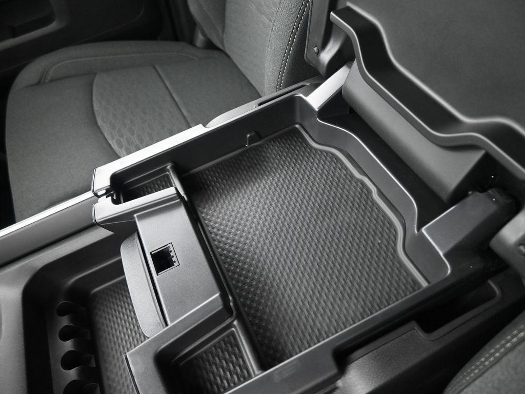 new 2025 Ram 2500 car, priced at $76,100