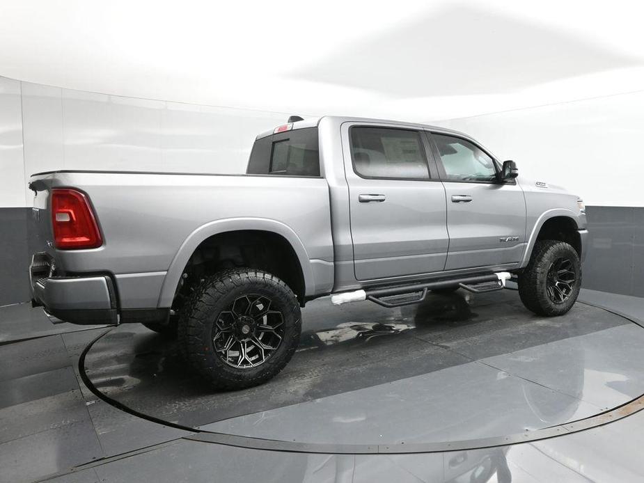 new 2025 Ram 1500 car, priced at $57,181