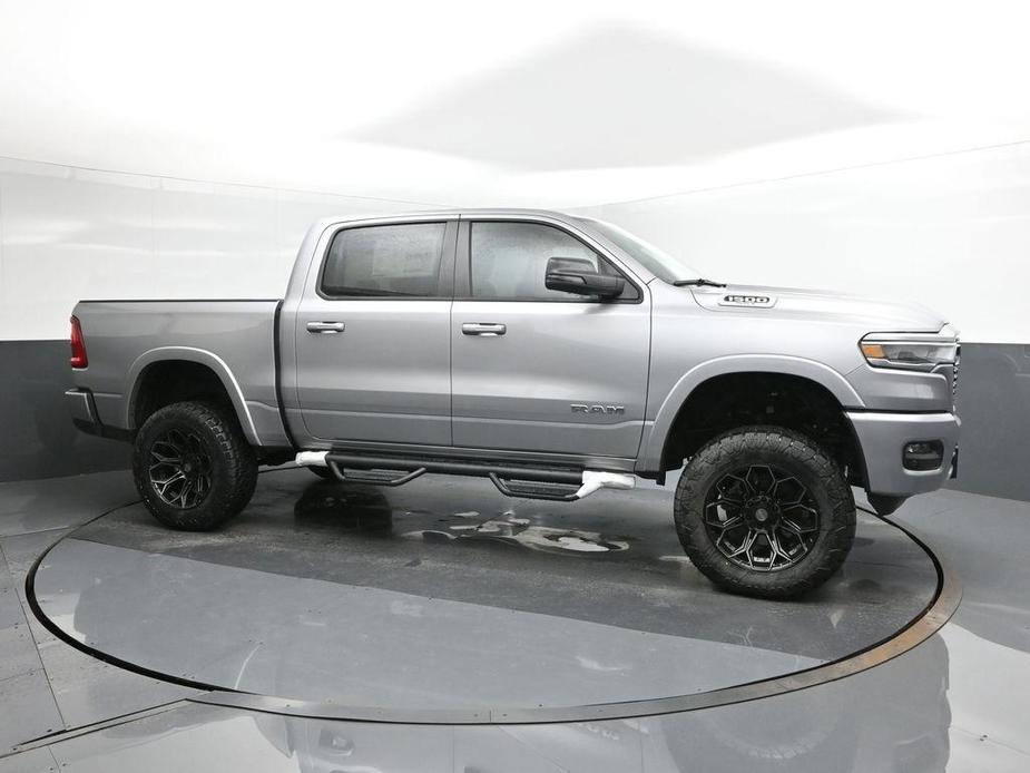 new 2025 Ram 1500 car, priced at $57,181