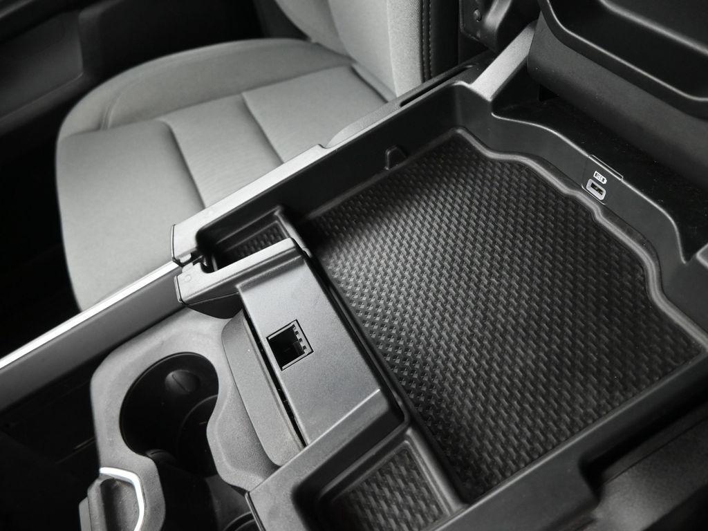 used 2022 Ram 1500 car, priced at $29,764