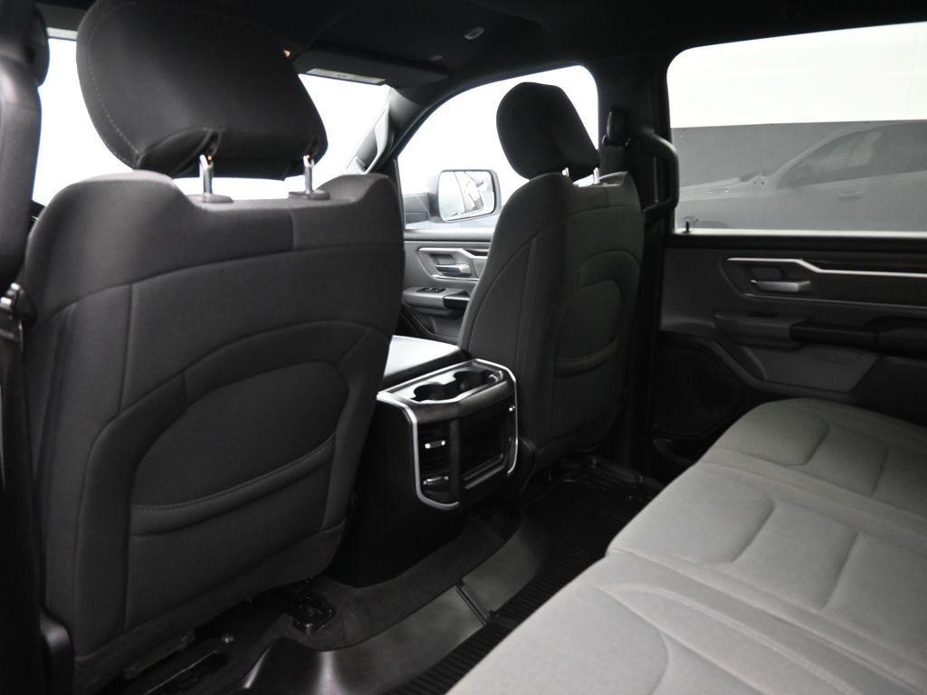 used 2022 Ram 1500 car, priced at $29,764
