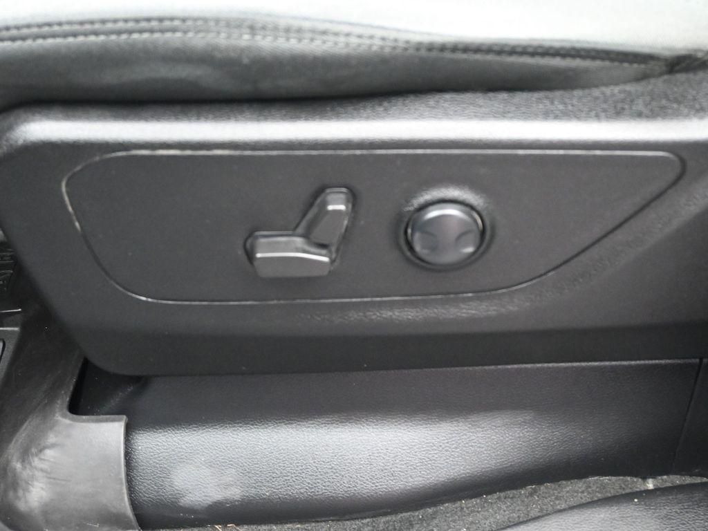 used 2022 Ram 1500 car, priced at $29,764