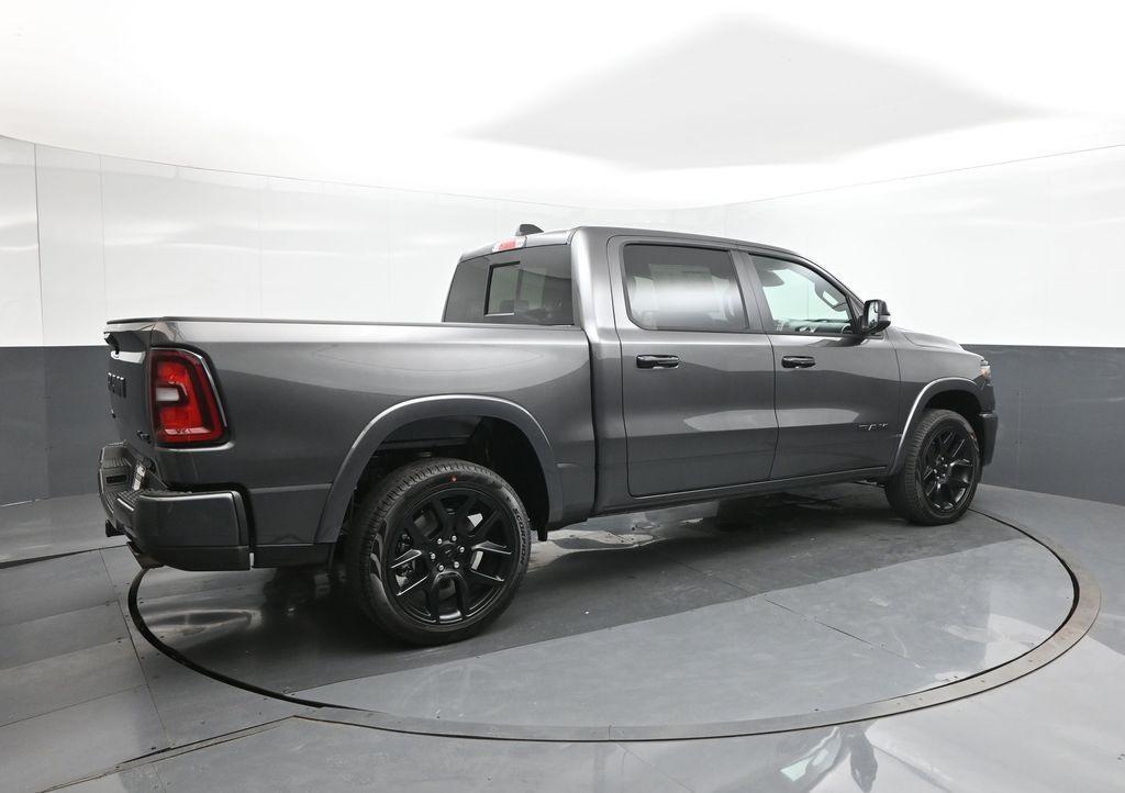 new 2026 Ram 1500 car, priced at $63,245