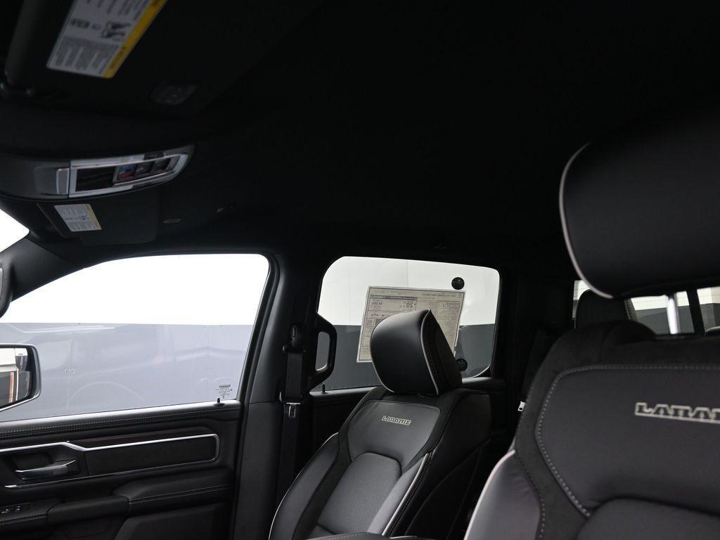 new 2026 Ram 1500 car, priced at $63,245