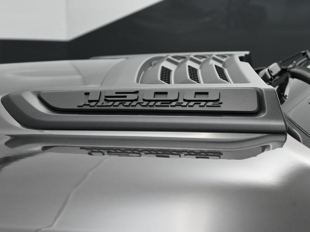 new 2026 Ram 1500 car, priced at $63,245