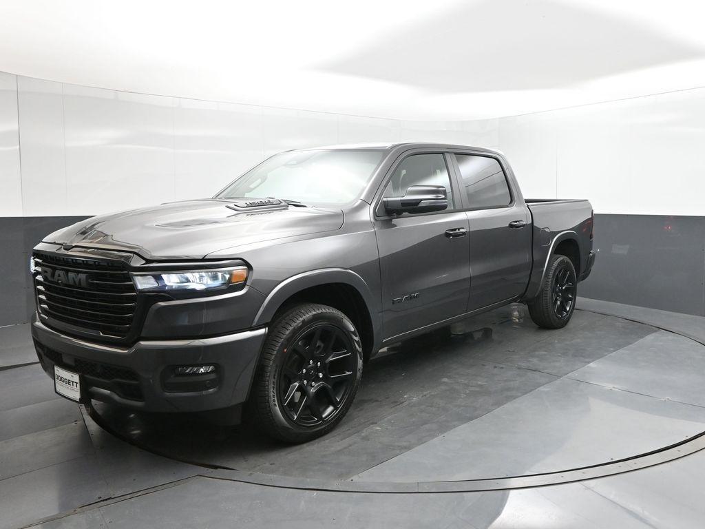 new 2026 Ram 1500 car, priced at $63,495