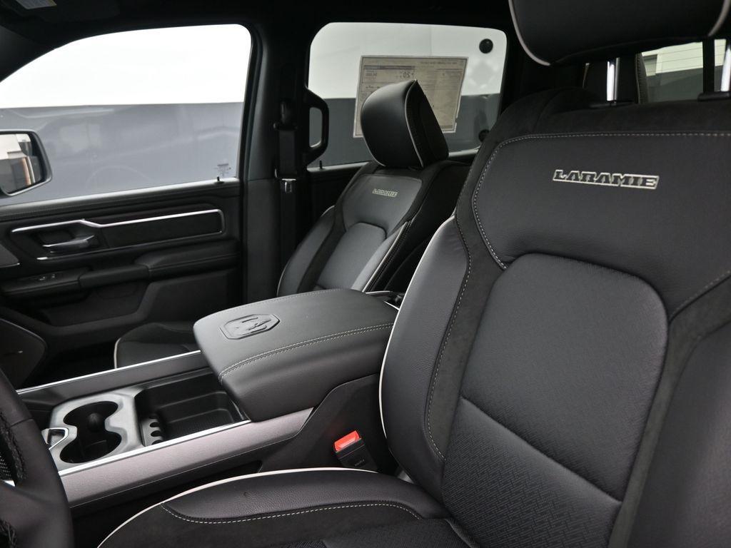 new 2026 Ram 1500 car, priced at $63,245