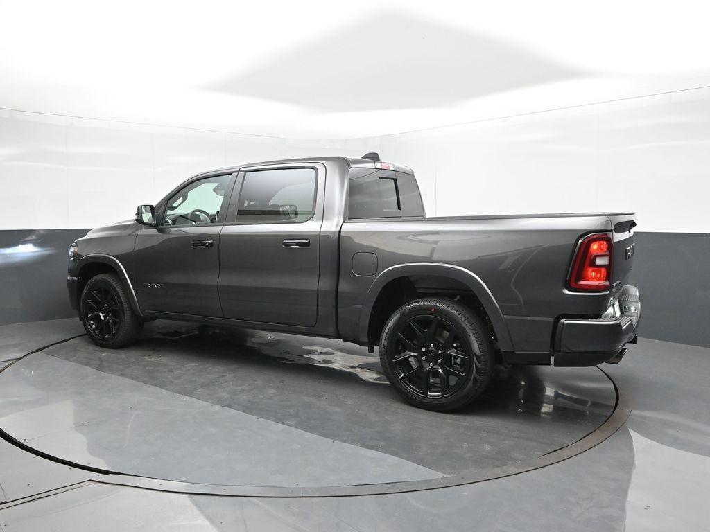 new 2026 Ram 1500 car, priced at $63,245