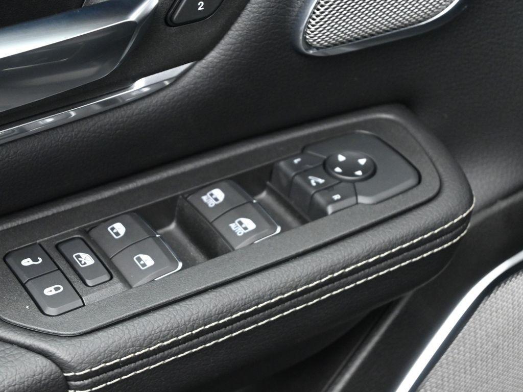 new 2026 Ram 1500 car, priced at $63,245