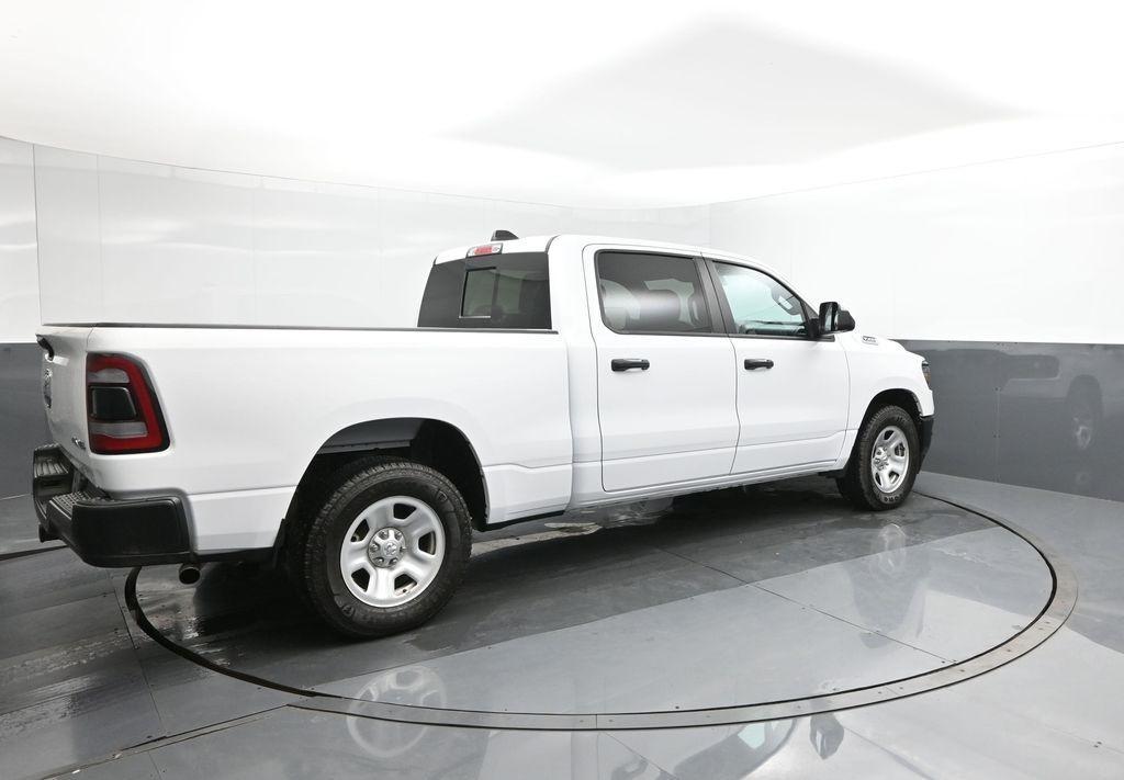 used 2023 Ram 1500 car, priced at $39,398