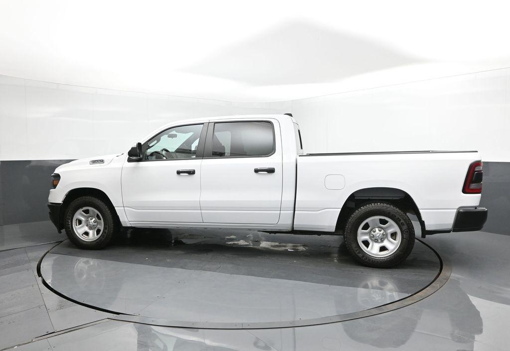 used 2023 Ram 1500 car, priced at $39,398