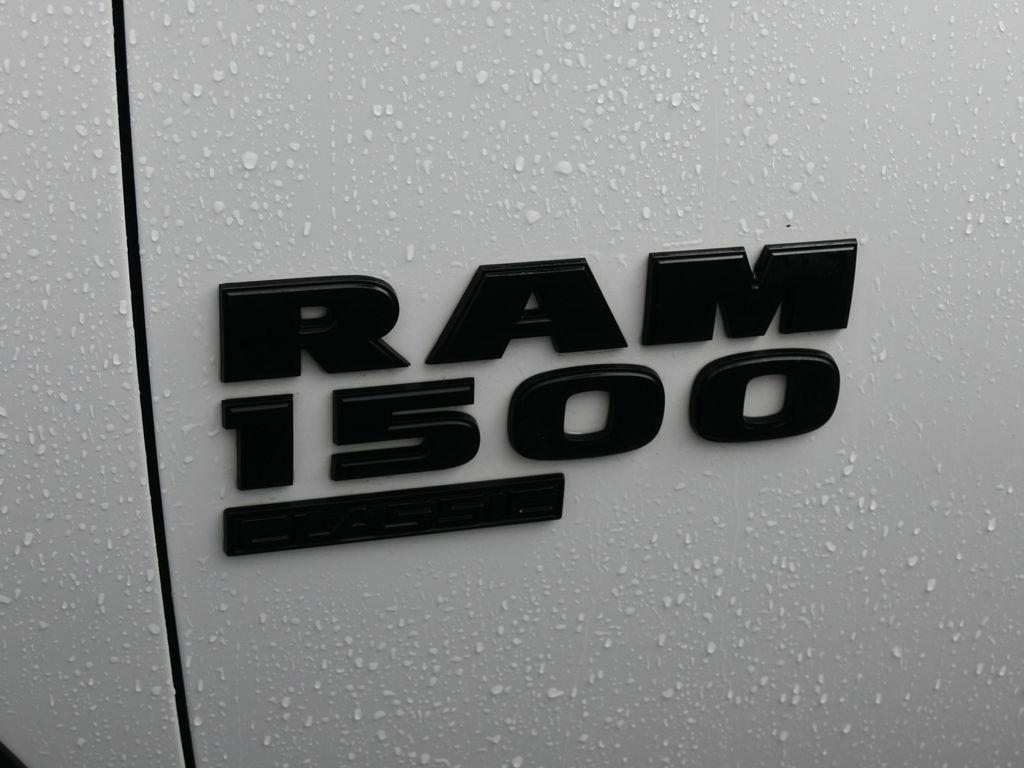 used 2024 Ram 1500 Classic car, priced at $33,200