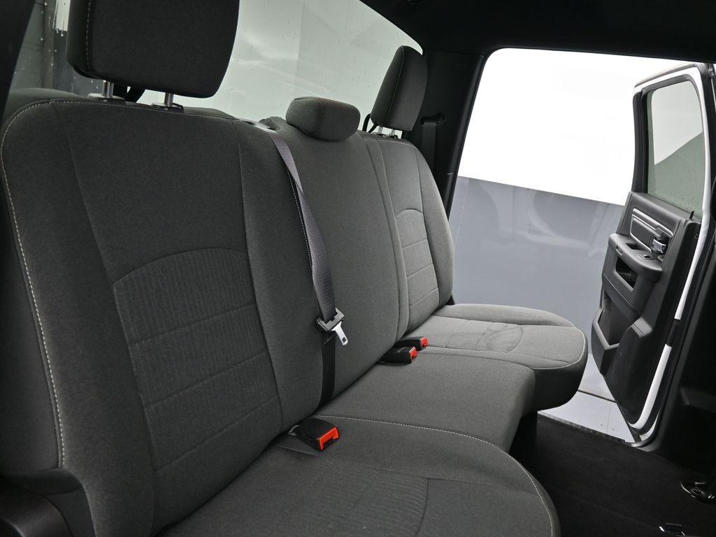 used 2024 Ram 1500 Classic car, priced at $33,200