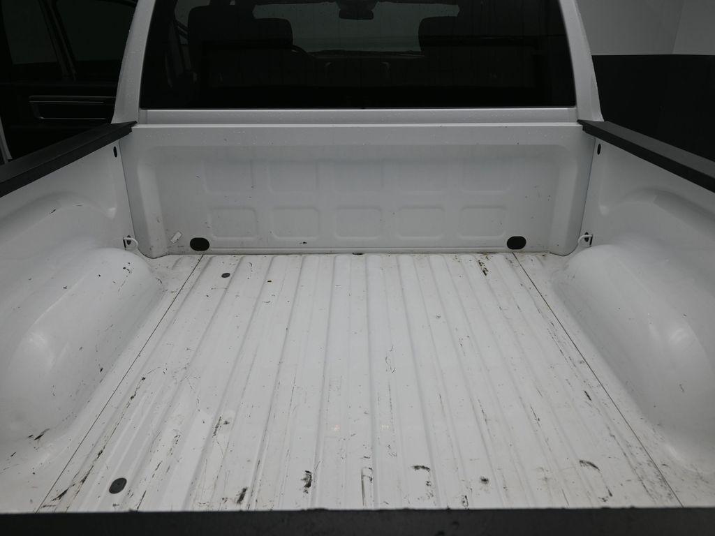 used 2024 Ram 1500 Classic car, priced at $33,200