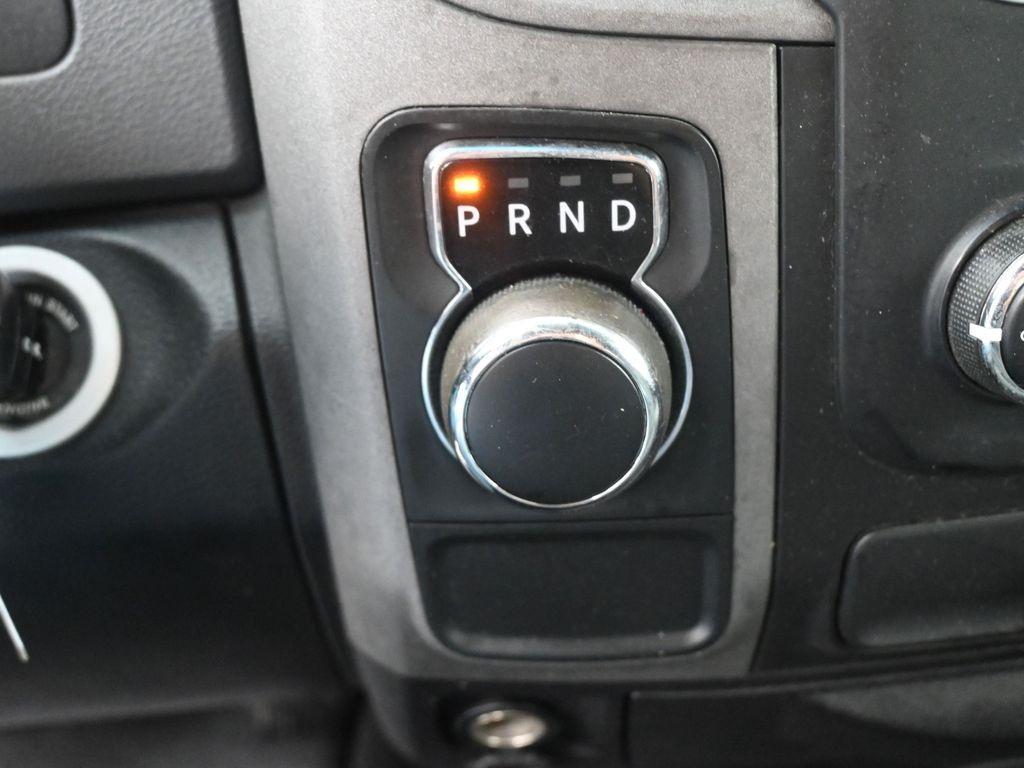 used 2015 Ram 1500 car, priced at $8,997