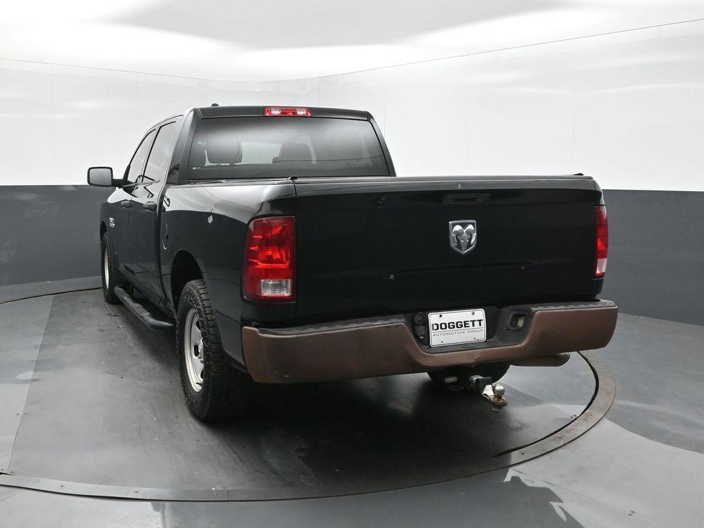 used 2015 Ram 1500 car, priced at $8,997