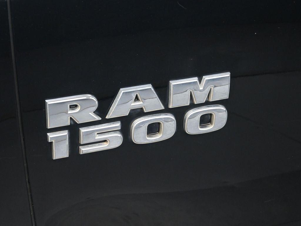 used 2015 Ram 1500 car, priced at $8,997