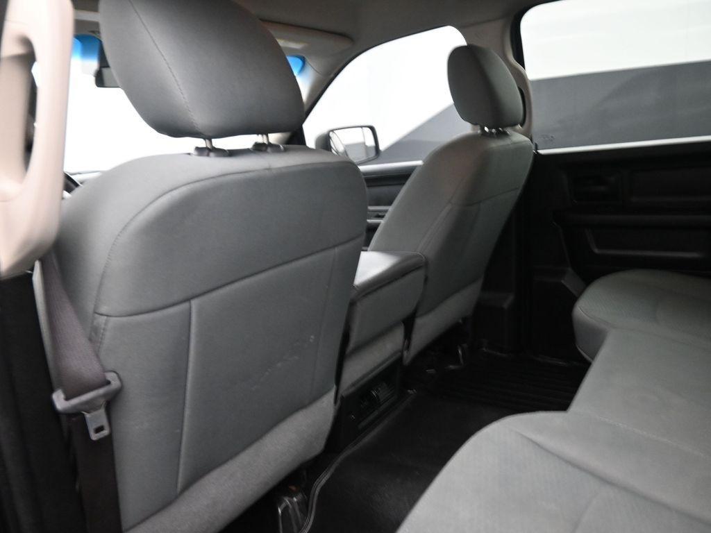 used 2015 Ram 1500 car, priced at $8,997
