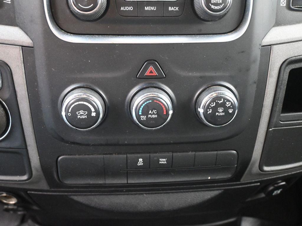 used 2015 Ram 1500 car, priced at $8,997