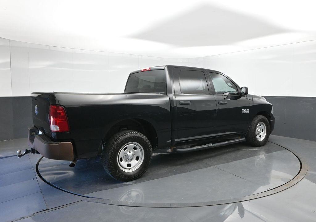 used 2015 Ram 1500 car, priced at $8,997